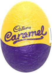 Cadbury húsvéti csokoládétojás karamellás töltelékkel 40 g (3905)