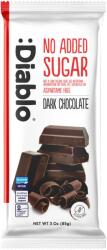Diablo cukormentes keserű csokoládé 85 g (24559)
