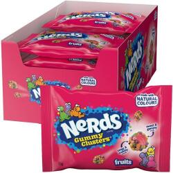 Ferrara Candy Clusters Fruits rágós cukorkák cukorhéjban gyümölcs ízekkel 45g Egész csomag 20 db (26359 (2))