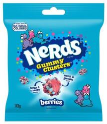 Ferrara Candy Clusters Berry rágós cukorkák cukorhéjban gyümölcs ízekkel 113 g (25577)