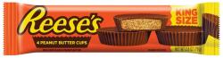 Reese Reese's 4 mogyoróvajas csoki King Size 79 g (8857)