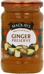 Mackays gyömbérlekvár 340 g (5269)