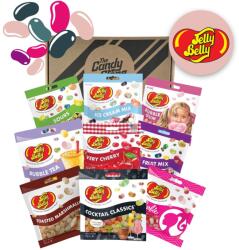 Jelly Belly Gourmet élmény a Jelly Belly-vel (VI981)