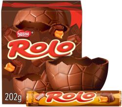 Nestlé Rolo csokoládétojás cukorka és karamell töltelékkel 202 g (27072)