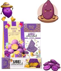 Delicadore UBE Time Delica Dore-ral (KL354)