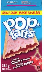 Pop-Tarts fagyasztott zacskók meggyes töltelékkel 384 g (27170)