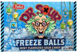 Felko Dr. Sour savanyú cukorkák menta ízzel 80 g (26649)