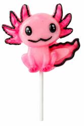 Felko gyümölcsös nyalóka axolotl alakú, 45 g (27468)