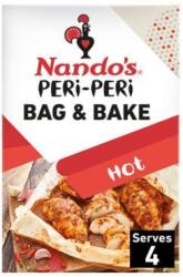 Nando's fűszeres peri-peri fűszer + sütőzacskó 20 g (21449)