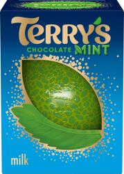 Terry Terry's menta ízű tejcsokoládé 145 g (24243)