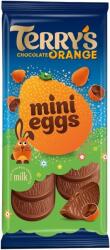 Terry Terrys Mini Tojás tejcsokoládé narancsolajjal és cukorral héjdarabkákkal 90 g (24728)
