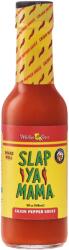 Walker & Sons Slap Ya Mama csípős szósz Cajun fűszerekkel és borssal 141 ml (27247)