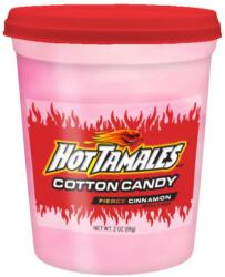 Hot Tamales fahéjas vattacukor 56 g (27163)
