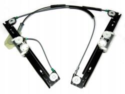 M MODECAR Ablakemelő Mechanizmus Bal Mini R50 R52 R53 2 ajtóhoz