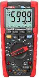 UNI-T Multimetru digital LCD IP65 True RMS (UT195E)