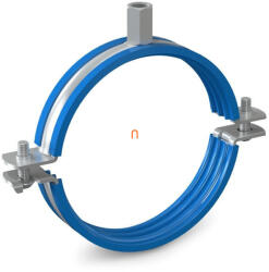 Niczuk Air Technology Clema UWX 160 BK UWX-160 81212216000 (81212216000)