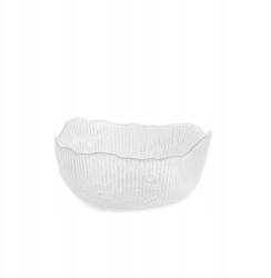 Homla Apola tál, átlátszó, M 7, 5 cm x 17 cm Homla (231096)