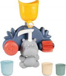 Smoby Simba Toys: Smoby Kis víziló fürdőjáték (140405)