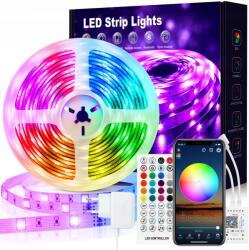  Led Szalag Vkh 5M Rgb (LED05MOG)