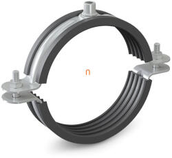 Niczuk Clemă tehnologică Niczuk Air UWG 500 BK UWG-500 81210250000 (81210250000)