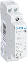 Chint Contactor modular 25A 2NO 220/240, Chint (257418)