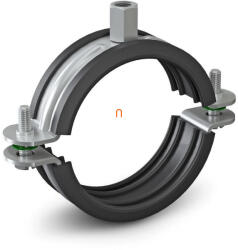 Niczuk Clemă pentru țevi Niczuk 53-58 mm DUO 54 BK UPGD-54BK 80120205400 (80120205400)
