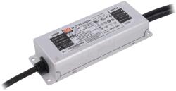 MEAN WELL Alimentator LED DALI 75W 24V (ELG-75-24DA)