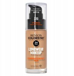Revlon Professional ColorStay alapozó kombinált/zsíros bőrre Natura