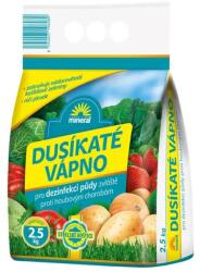FORESTINA Salétromos mész forestina 2, 5 kg (8594003196089)