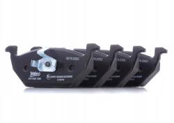 Valeo 301332 Fékbetét készlet, tárcsafékek