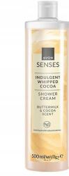 Avon Krémes tusfürdő Whipped Cocoa 500ml