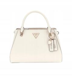 GUESS Noelle II krémszínű női kézitáska (HWZG9672070)