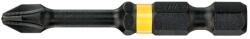 DEWALT 2 BITI DE TORSIUNE MAGNETICI 50MM PH2 HardWork ToolsRange (DT70536T-QZ) Surubelnita