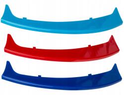 Modecar Bmw 3-as sorozat E46 1997-2001 Sedan Kombi Grill Rátétek Vese Mpakiet Mpower