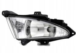 Hyundai Elantra Lantra 2007-10 Ködlámpa Bal Új