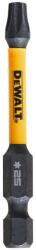 DEWALT 2 BITI DE TORSIUNE 50MM T25 HardWork ToolsRange (DT70534T-QZ) Surubelnita
