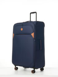  Verage Cambridge nagy utazó bőrönd 80cm sötétkék Tsa 101l (6942337306292)