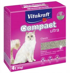 Vitakraft bentonit alom 4 l (4008239140296)