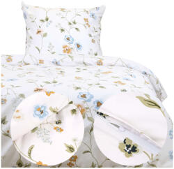 Darymex Pamut Paplanhuzat 140x200 2 részes garnitúra 1x párnahuzat 70x80 Cotton Love puha (POBAWCOCL/140X200/71481/1)