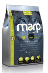 Marp Natural Farmhouse Lb 12 kg