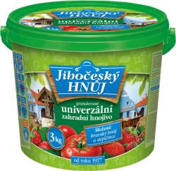 FORESTINA Dél-csehországi univerzális műtrágya 3 kg