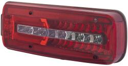HELLA Lampa spate HELLA 2VP 012 381-101 (2VP 012 381-101) - automobilus