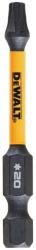 DEWALT 5 BITI DE TORSIUNE 50MM T20 HardWork ToolsRange (DT7395T-QZ) Surubelnita