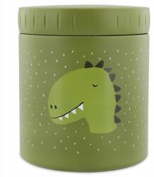 TRIXIE thermo ételtároló 500 ml rozsdamentes acél gyerekeknek (55-201-KC)