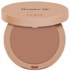 Pupa Vasalható bronzer Pupa 003 Medium Neutral matt 7, 5 g