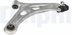 DELPHI Brat, suspensie roata DELPHI TC9401 (TC9401)