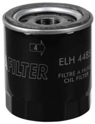 MECAFILTER Filtru ulei MECAFILTER ELH4485 (ELH4485)