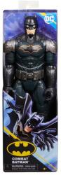 Batman Figurina Batman, in costum combat, 30 cm Figurina