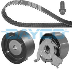 DAYCO Set curea de distributie DAYCO KTB257 (KTB257) - autoeco