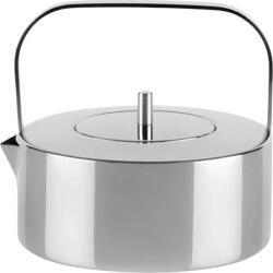 KnIndustrie Ceainic Materials 1 l argintiu (CT000120A)